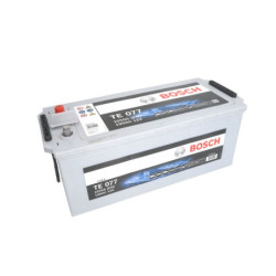 Battery BOSCH TE077