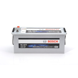 Battery BOSCH TE077