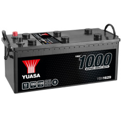 Battery YUASA YBX1629