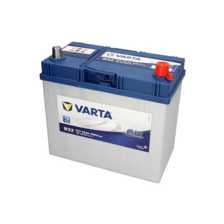 Аккумулятор VARTA B32 545156033