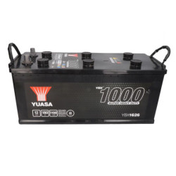 Battery YUASA YBX1626