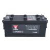 Battery YUASA YBX1620