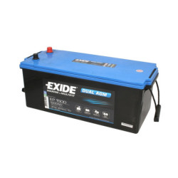 Battery EXIDE EP1500 AGM