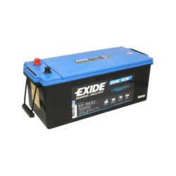 Battery EXIDE EP1500 AGM