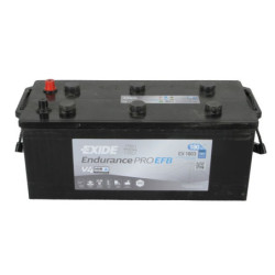 Аккумулятор EXIDE EX1803