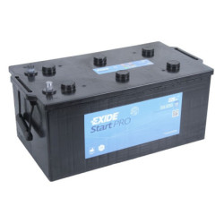 Battery EXIDE EG2253