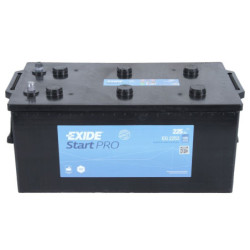 Battery EXIDE EG2253