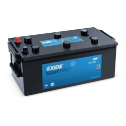 Аккумулятор EXIDE EG2253