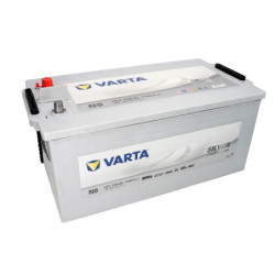 Battery VARTA N9 725103115