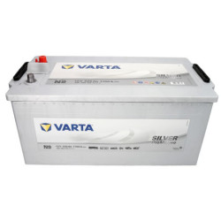 Аккумулятор VARTA N9 725103115