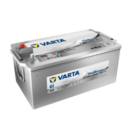 Battery VARTA N9 725103115