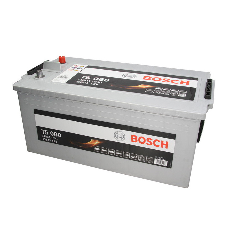 Battery BOSCH T5080