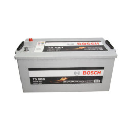 Battery BOSCH T5080