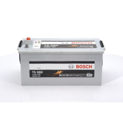 Battery BOSCH T5080