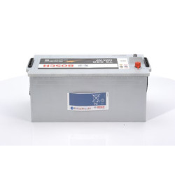 Battery BOSCH T5080