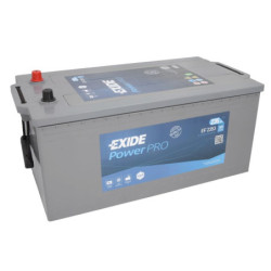 Battery EXIDE EF2353