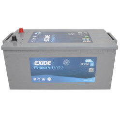 Battery EXIDE EF2353