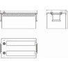 Battery EXIDE EF2353