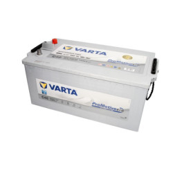 Аккумулятор VARTA C40 740500120 EFB