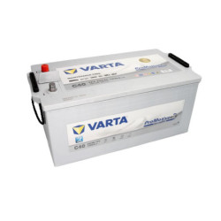 Battery VARTA C40 740500120 EFB