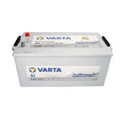 Battery VARTA C40 740500120 EFB