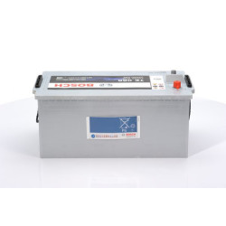 Battery BOSCH TE088