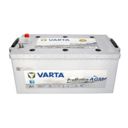 Battery VARTA A1 710901120 AGM