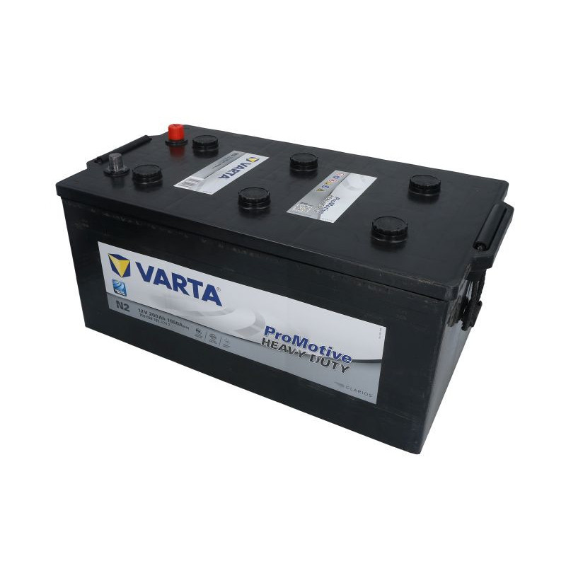 Аккумулятор VARTA N2 700038105