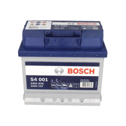 Аккумулятор BOSCH S4001