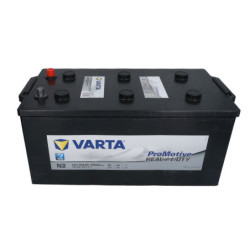 Battery VARTA N2 700038105