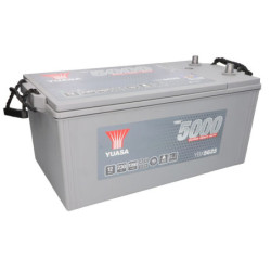 Battery YUASA YBX5625