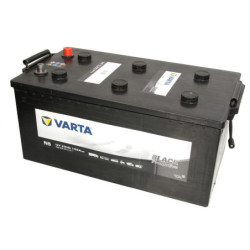 Аккумулятор VARTA N5 720018115