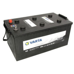 Аккумулятор VARTA N5 720018115