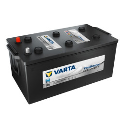 Battery VARTA N5 720018115