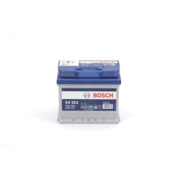 Battery BOSCH S4001