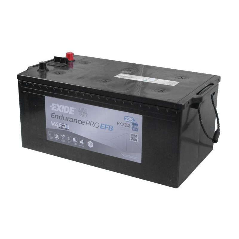 Battery EXIDE EX2253