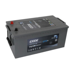 Аккумулятор EXIDE EE2353