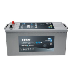 Aku EXIDE EE2353