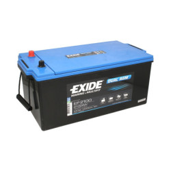 Аккумулятор EXIDE EP2100