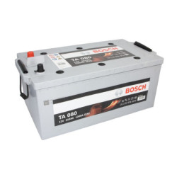 Battery BOSCH TA080 AGM