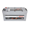 Battery BOSCH TA080 AGM