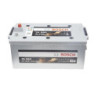 Battery BOSCH TA080 AGM