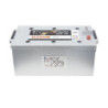 Battery BOSCH TA080 AGM