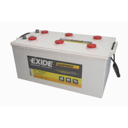 Aku EXIDE ET1600