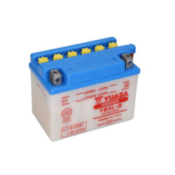 Battery YB4L-B YUASA