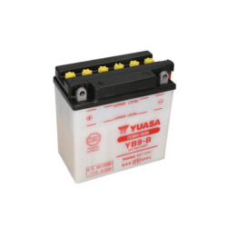 Battery YB9-B YUASA