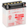 Battery YB9-B YUASA