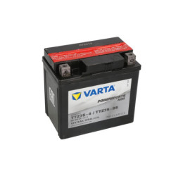 Battery TTZ7S-BS VARTA FUN