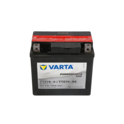 Battery TTZ7S-BS VARTA FUN