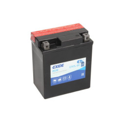 Battery YTX7L-BS EXIDE